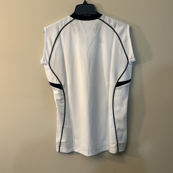 Ladies NWT MIZUNO SHIRT - Picture 3 of 5
